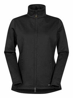 Softshell Riding Jacket