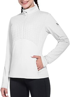 Baleaf Women's Fleece Jacket