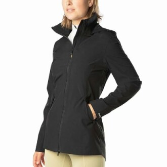 Kerrits Waterproof Rain Jacket