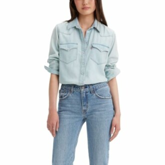 Levi's Ultimate Western Shirt