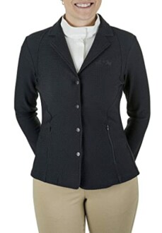 EquiVent Sport Show Coat