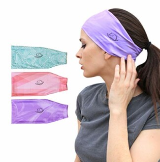 myMareCo Equestrian Headbands